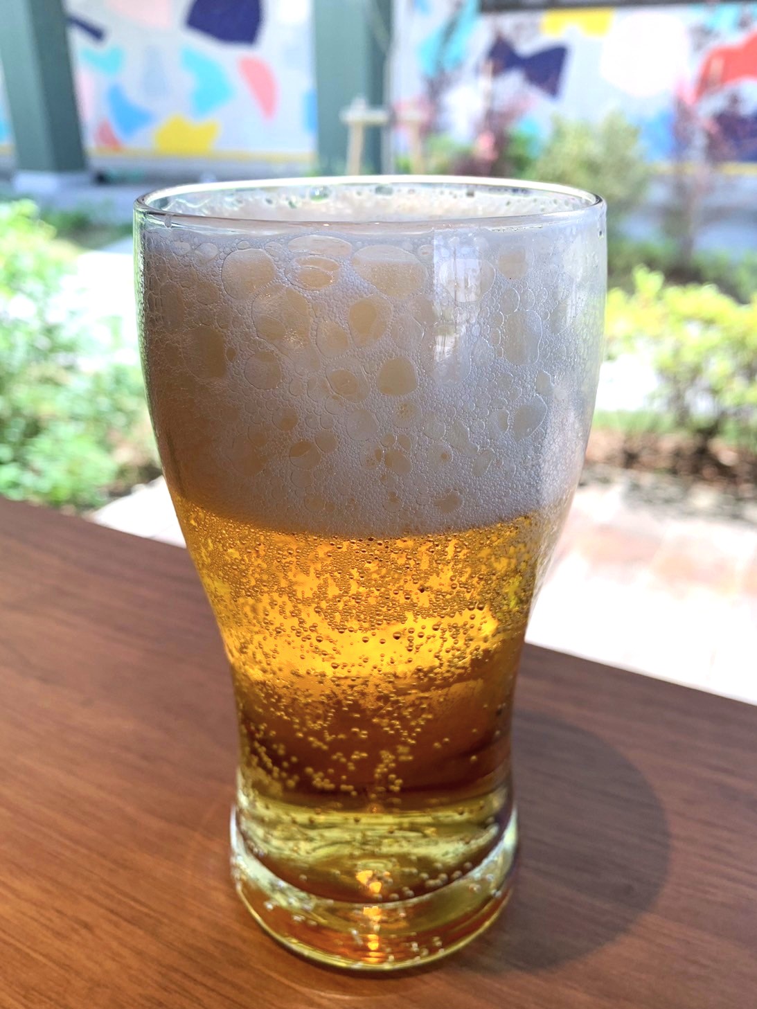 ノンアルコールビール