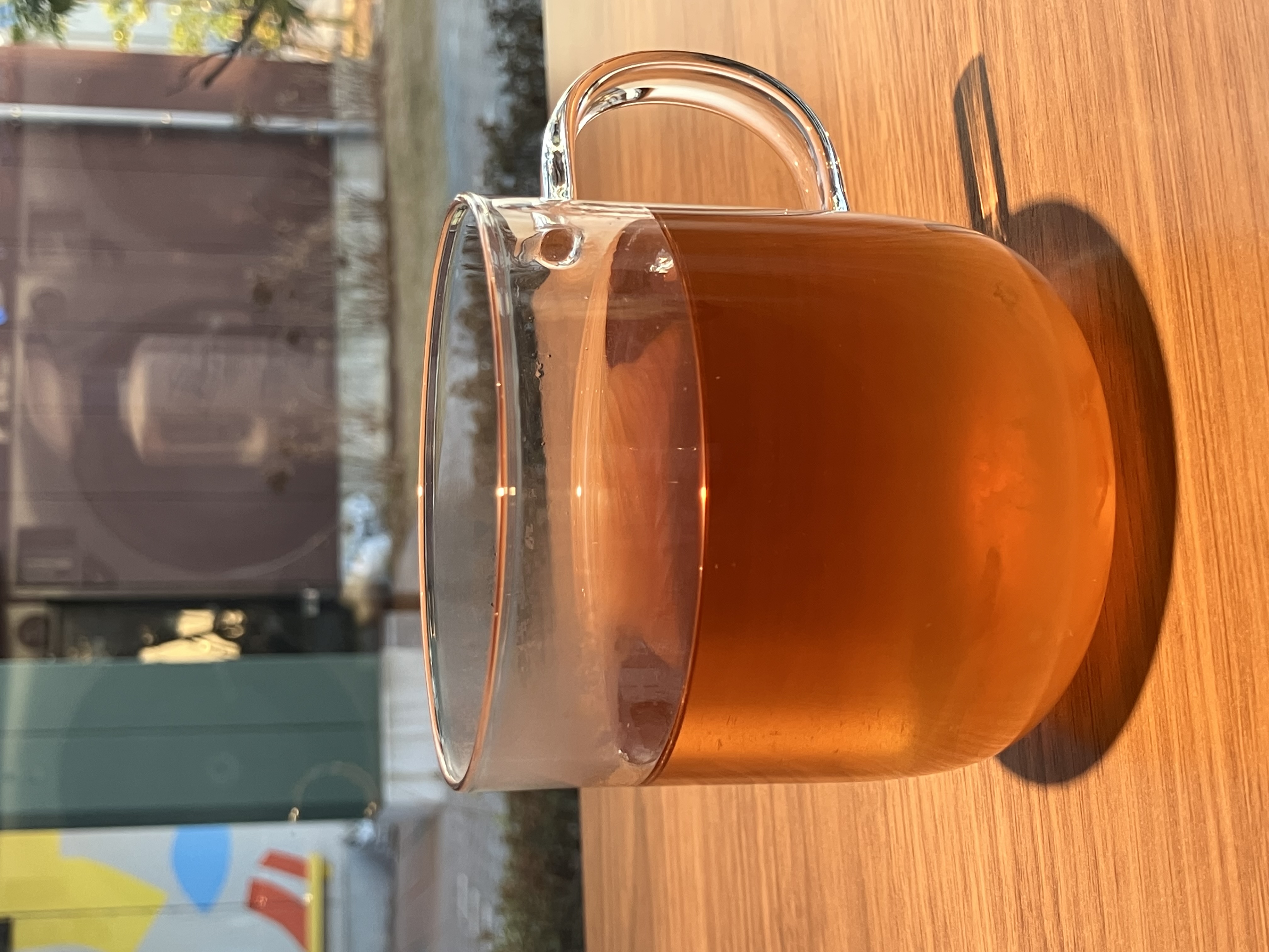 アールグレイティー